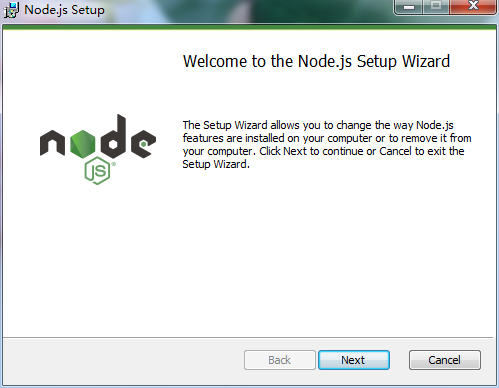 nodejs